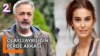 Mehmet Aslantuğ, Arzum Onan’dan Boşanmak İstiyor Mu?│Müge ve Gülşen'le 2. Sayfa