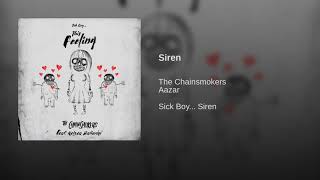Siren Siren