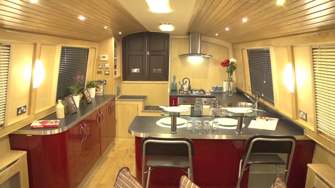 Mirfield Boat Company - Live Aboard Narrow and Widebeam 