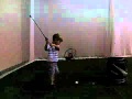 Julius at Atlanta Golf Training
