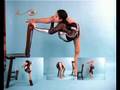 nadya contortion