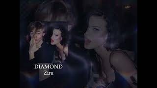 Ziruza-Diamond
