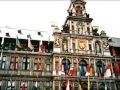 Benelux városok  Antwerpen