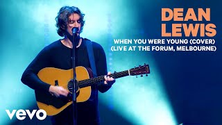 Dean Lewis - When You Were Young