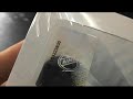 Hammer's 2012 Josh Gibson Cut & 11/12 Sp Authentic Hockey 2 Box Break