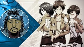 Attack On Titan 2 Review - Anime's Hidden Gem?