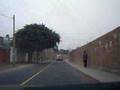 calles lima distrito surco calles lima distrito surco