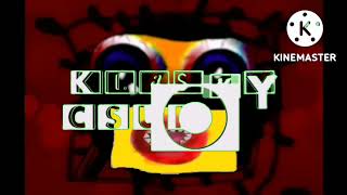 Klasky Csupo Nightmares Logo Horror Noedolekcin 666