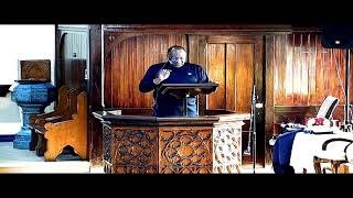 10AM - "In The Press PT II - Mark 5:21-34