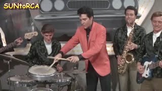Watch Elvis Presley Memphis Tennessee video