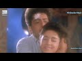Darte Darte Tum Kaho ( Baali Umar Ko Salaam-1994 )  Bollywood Jhankar Songs  Kumar sanu