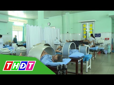 Thoái hóa cột sống thắt lưng, hiểu đúng để điều trị tốt nhất | THDT