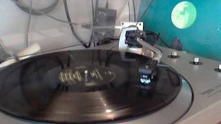 Mike Oldfield - Foreign Affair
