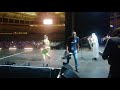 Imfez'emnyama live performance Moses Mabhida Stadium 2019