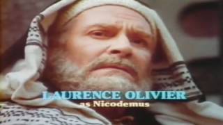 Jesus of Nazareth :: Trailer