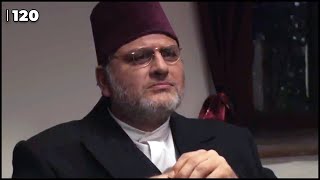 16 Yaşında Bir Oğlum Var, Vatana Feda Olsun... Yüz Yirmi 120