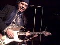 Billy Hector @ Tierney's Tavern - Old School