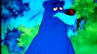 The Jungle Book Part 2