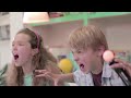 PS4 - Family Trailer