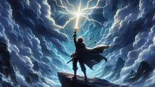 Stormforged Destiny Epic Anime Orchestral Battle Music Cinematic Hero Theme