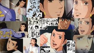 Aa No Joe 2 あしたのジョー2 Bgm 白木葉子の為の練習曲No 02