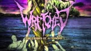 Watch Wretched Preservation Of Immortality video