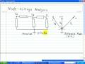 Circuit Analysis: Node Voltage Analysis (Part 1 - Introduction)