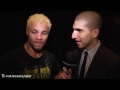 Josh Koscheck Calls Paul Daley a 'Blatant Cheater' After UFC 113