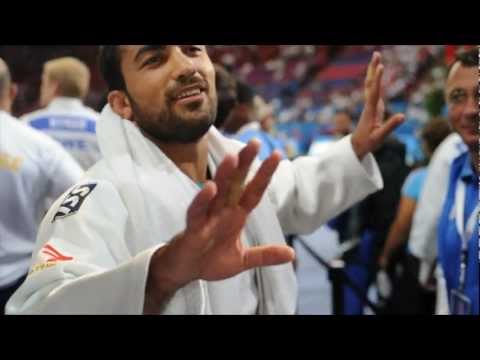 ILIAS ILIADIS - I MUST WIN