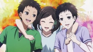 Top 10 Siblings in Anime