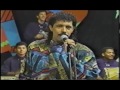 LOS KENTON (video 90's) - La Mañana - MERENGUE CLASICO