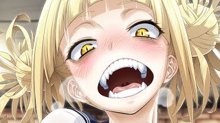 Himiko Toga is NOT best girl
