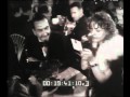 Nel mondo del cinema: serata di solidarietà.