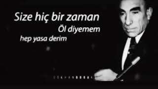 Türkeş Türkümdiyene