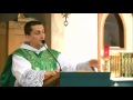 Jul 27 - Homily: Islam and Providence Jul 27 - Homily: Islam and Providence