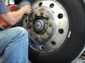 aluminum polishing, wheels