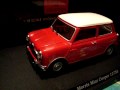 Kyosho 1 18 Morris Mini Cooper 1275s. Diecast Model