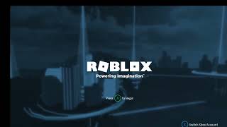 Original Roblox Xbox Theme