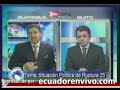 Francisco Jiménez: candidaturas de Ruptura 25 para elecciones 2013