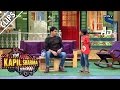 Kappu, Jacqueline Ka Phone Aaya Hai -The Kapil Sharma Show-Episode 38 -28th August 2016
