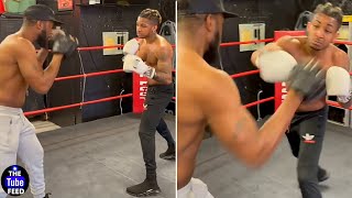 Ddg Boxing Is He Ready For Jake Paul ??? 162021