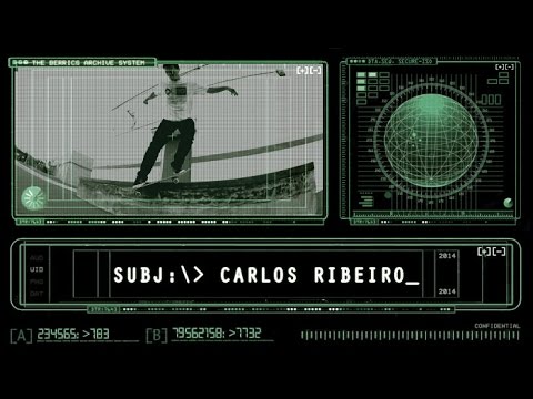 Carlos Ribeiro - Subject