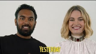 Yesterday in 60 Seconds (HD)