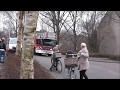 Brandweer Autoladder Heemskerk 12-2150 met Spoed naar Middelbrand De Kandelaar Heiloo