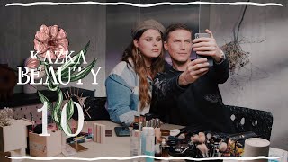 Kazka Beauty Vlog #10 - Мейкап-Тренди Осінь/Зима З Ігорем Ігнатенко