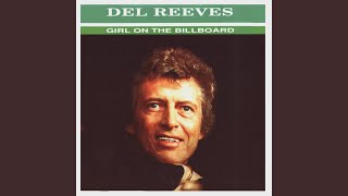 Watch Del Reeves I Dont Love You Anymore video