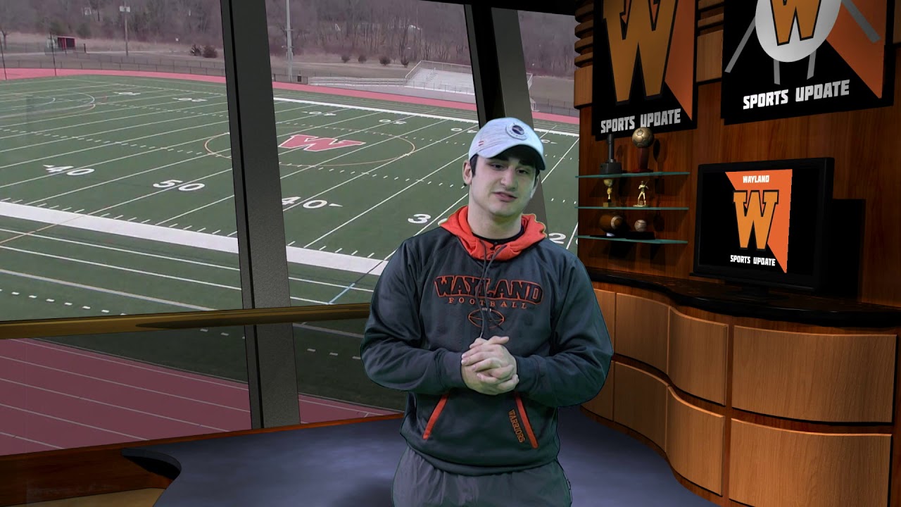 Sports Update
