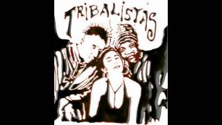 Tribalistas Tribalistas