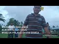 SOSO MAI CHALLENGE (Vailoa Palauli Savaii)