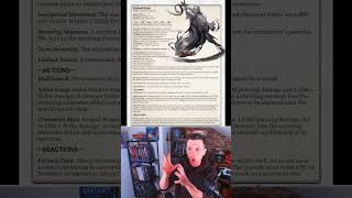 Insane Value From A Bestiary